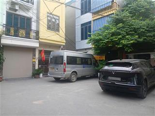 Bán nhà hà đông, ngô quyền, 42m2 x 5 tầng, thang máy, ở ngay, ôtô đỗ cửa, 10m ôtô tránh, giá 9,5 tỷ