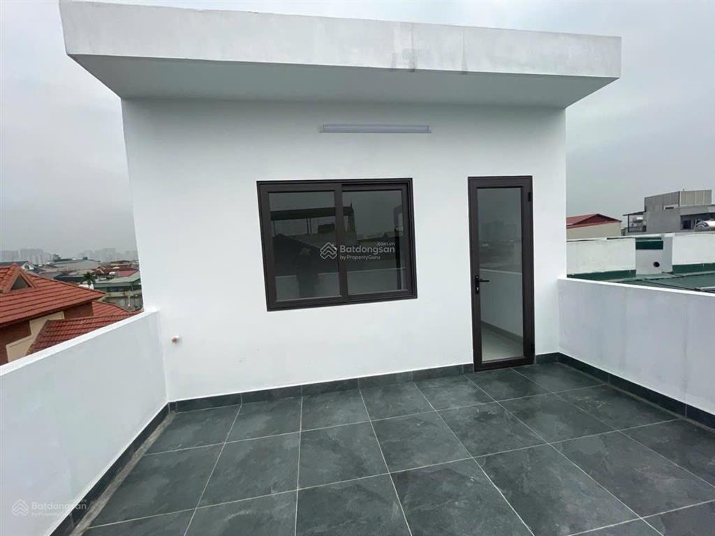 Bán nhà xuân phương, 34m² x 6t, thang máy, dân xây đơn lập, full nội thất, ô tô đỗ cổng, giá 6.9 tỷ