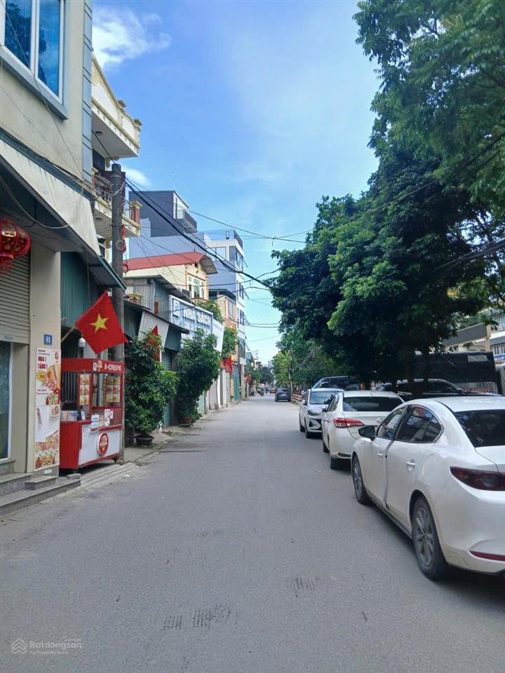 Bán nhà xuân phương, 34m² x 6t, thang máy, dân xây đơn lập, full nội thất, ô tô đỗ cổng, giá 6.9 tỷ