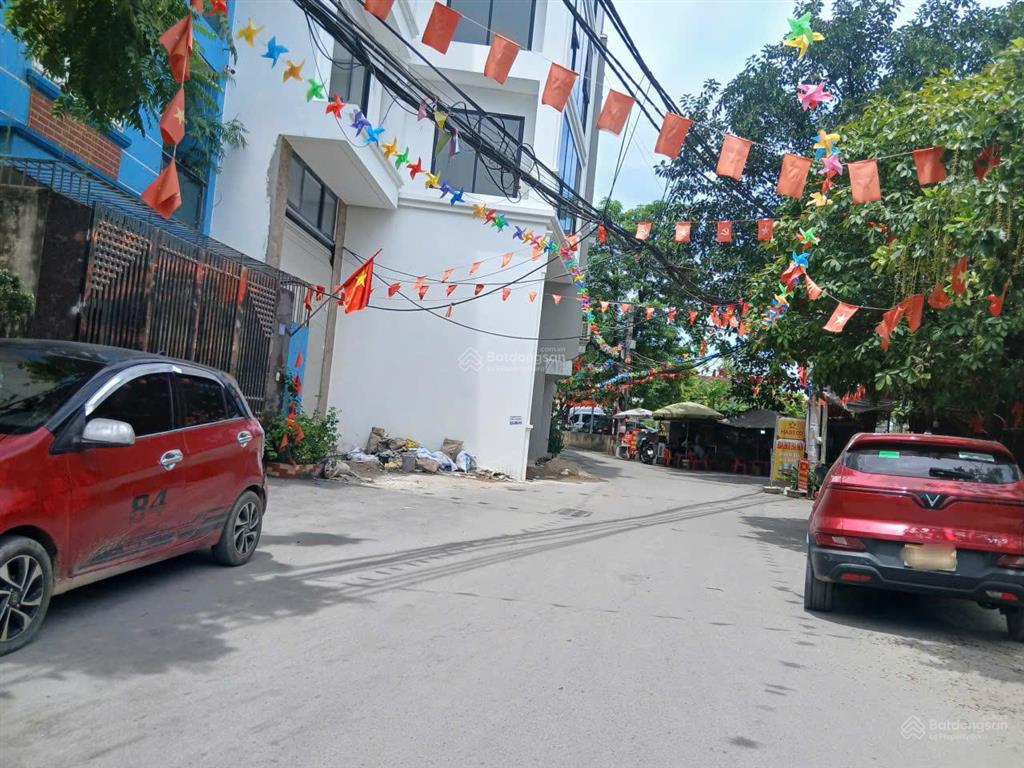 {hiếm} bán nhà quang tiến 35m2, 5 tầng, giá 5.7 tỷ, nhà đẹp ở ngay, 2 thoáng, ngõ nông, ô tô đỗ gần