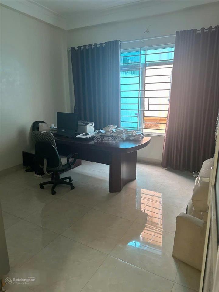 {hiếm} bán nhà quang tiến 35m2, 5 tầng, giá 5.7 tỷ, nhà đẹp ở ngay, 2 thoáng, ngõ nông, ô tô đỗ gần