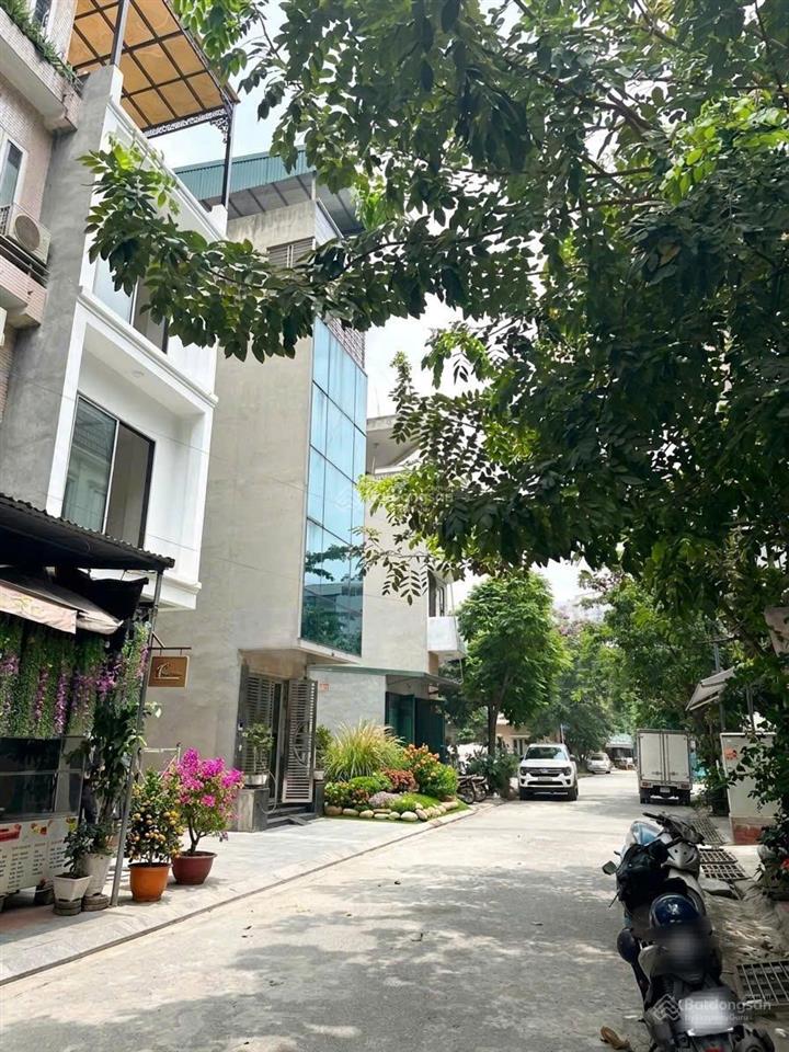 Bán nhà xuân phương, tu hoàng, 50m2, 5 tầng, ô chờ thang máy, vỉa hè kd, ô tô tránh đỗ, giá 13 tỷ