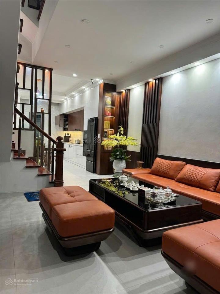 Bán nhà xuân phương, tu hoàng, 50m2, 5 tầng, ô chờ thang máy, vỉa hè kd, ô tô tránh đỗ, giá 13 tỷ