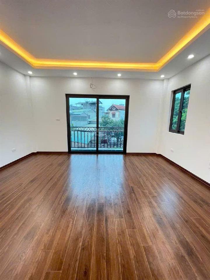 Phân khúc hiếm, xuân phương, nhà mới 5 tầng, ngõ nông, ô tô đỗ gần, vào ở ngay, 41m2, chỉ 6.2 tỷ