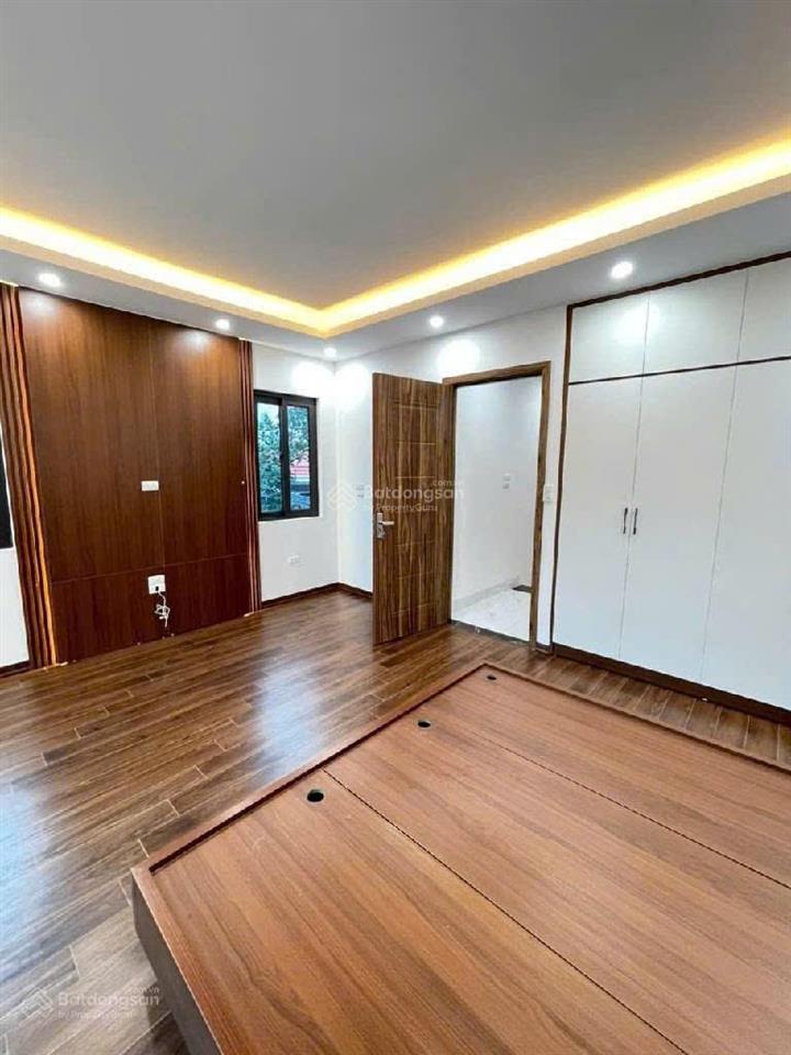 Phân khúc hiếm, xuân phương, nhà mới 5 tầng, ngõ nông, ô tô đỗ gần, vào ở ngay, 41m2, chỉ 6.2 tỷ