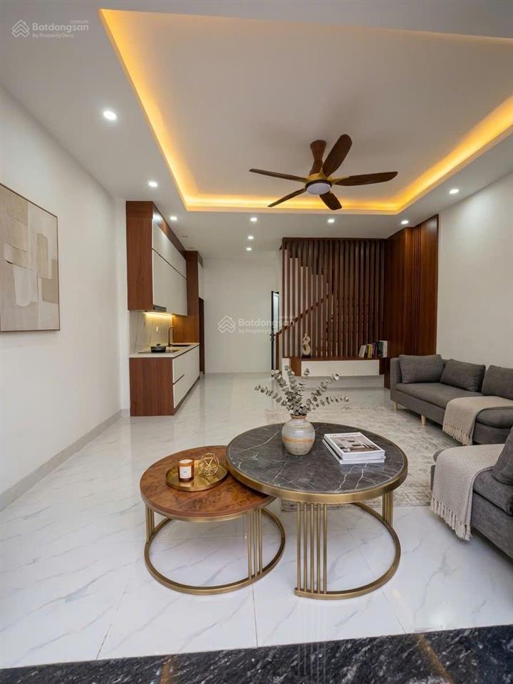 Phân khúc hiếm, xuân phương, nhà mới 5 tầng, ngõ nông, ô tô đỗ gần, vào ở ngay, 41m2, chỉ 6.2 tỷ