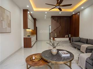 Phân khúc hiếm, xuân phương, nhà mới 5 tầng, ngõ nông, ô tô đỗ gần, vào ở ngay, 41m2, chỉ 6.2 tỷ