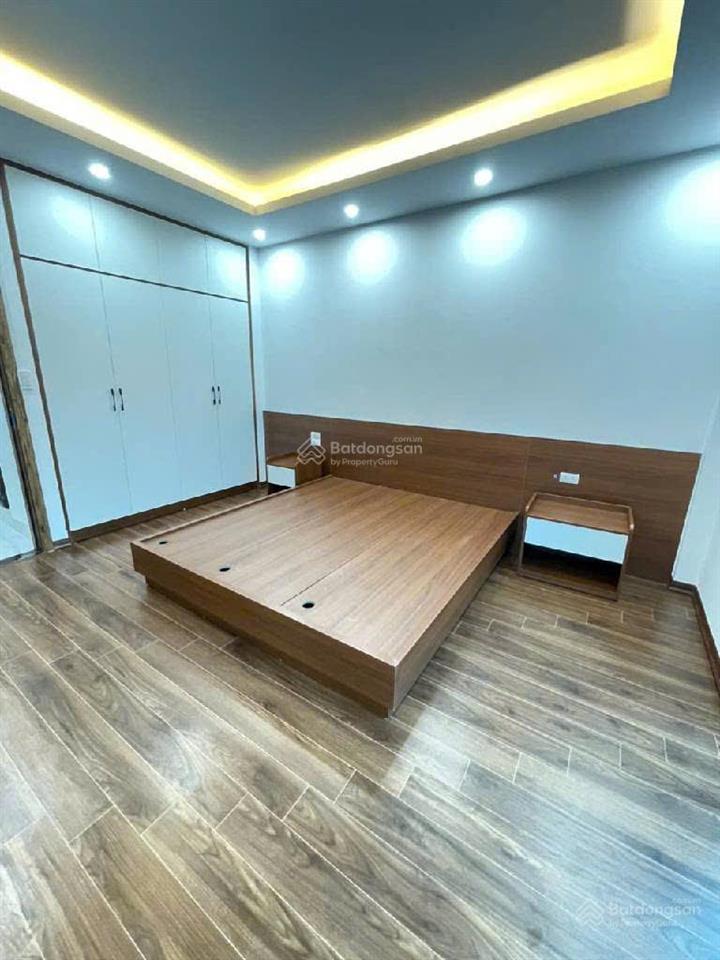 Phân khúc hiếm, xuân phương, nhà mới 5 tầng, ngõ nông, ô tô đỗ gần, vào ở ngay, 41m2, chỉ 6.2 tỷ