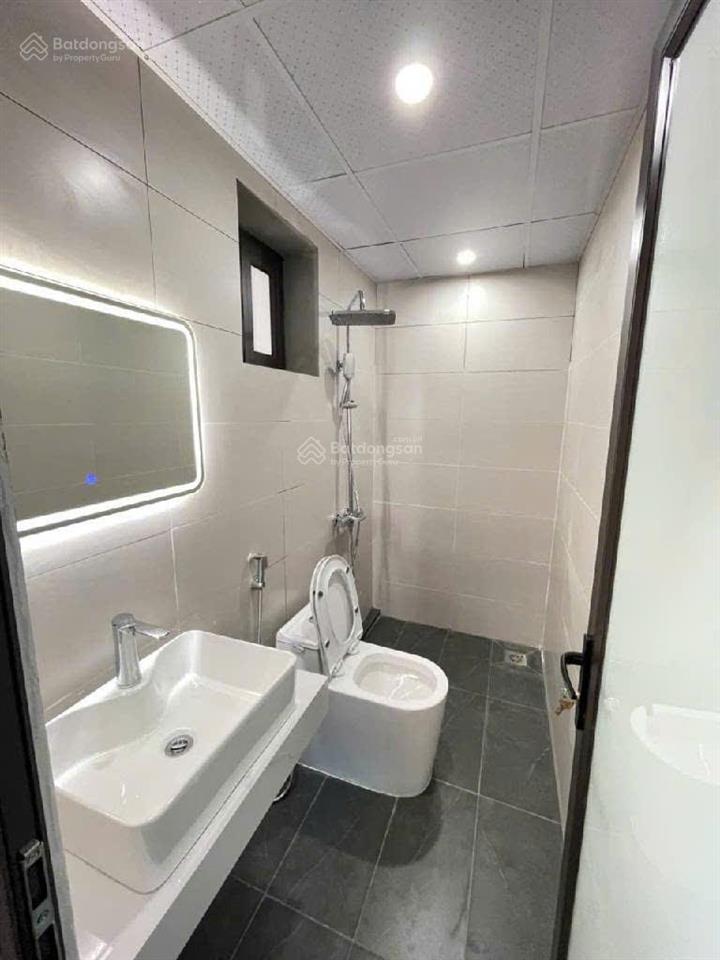 Phân khúc hiếm, xuân phương, nhà mới 5 tầng, ngõ nông, ô tô đỗ gần, vào ở ngay, 41m2, chỉ 6.2 tỷ