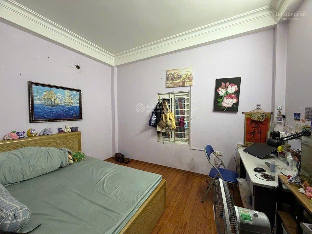 Bán nhà ngọc trục, đại mỗ, 42m2, giá 7.1 tỷ, nhà đẹp dân xây, full nội thất, ngõ nông, ô tô đỗ gần