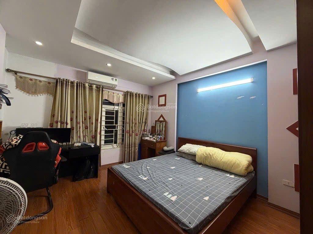 Bán nhà ngọc trục, đại mỗ, 42m2, giá 7.1 tỷ, nhà đẹp dân xây, full nội thất, ngõ nông, ô tô đỗ gần