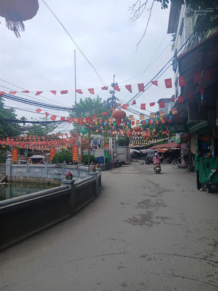 Bán nhà ngọc trục, đại mỗ, 42m2, giá 7.1 tỷ, nhà đẹp dân xây, full nội thất, ngõ nông, ô tô đỗ gần