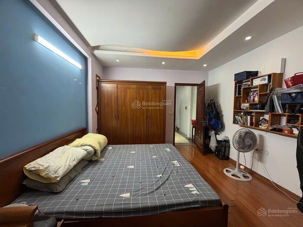 Bán nhà ngọc trục, đại mỗ, 42m2, giá 7.1 tỷ, nhà đẹp dân xây, full nội thất, ngõ nông, ô tô đỗ gần