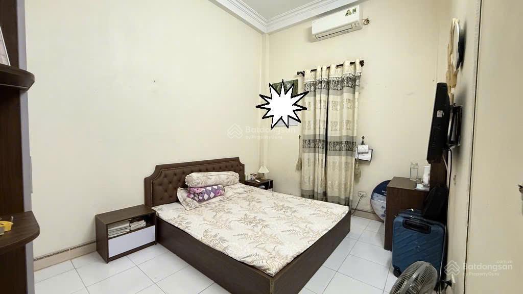 Bán nhà đại mỗ, 60m2, giá 14.9 tỷ, nhà dân xây, ngõ thông, ba ô tô tránh đỗ, vào nhà, kd bất chấp