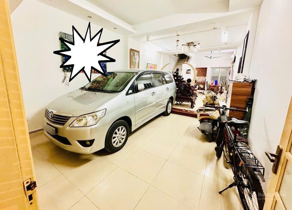 Bán nhà đại mỗ, 60m2, giá 14.9 tỷ, nhà dân xây, ngõ thông, ba ô tô tránh đỗ, vào nhà, kd bất chấp