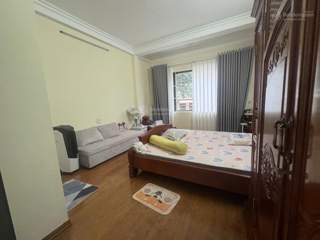 Bán nhà đại mỗ, 80m², giá 15.6 tỷ, nhà dân xây, ngõ thông, 2 mặt ngõ, ôtô tránh đỗ, kinh doanh đỉnh