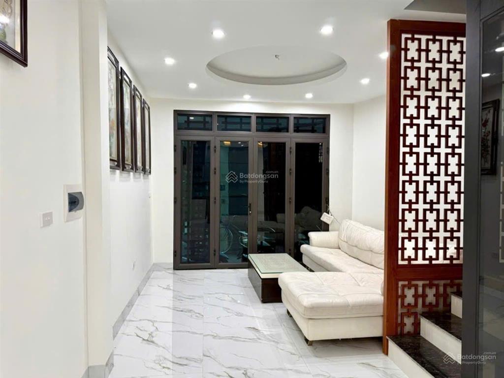 Bán nhà tây mỗ, hàng xóm vinsmart city, 52m, 5 tầng, thang máy, 6pn, vừa ở vừa cho thuê, giá 8.2 tỷ