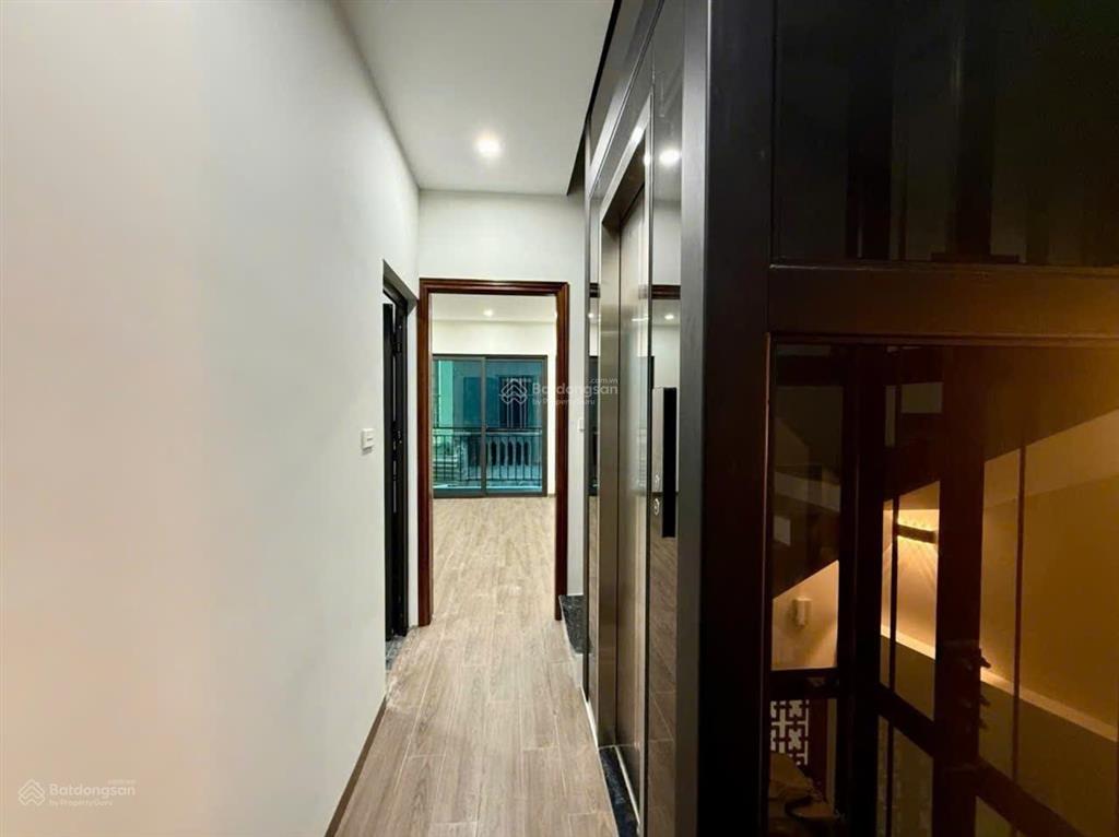 Bán nhà tây mỗ, hàng xóm vinsmart city, 52m, 5 tầng, thang máy, 6pn, vừa ở vừa cho thuê, giá 8.2 tỷ