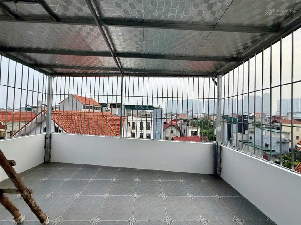 Bán nhà tây mỗ, hàng xóm vinsmart city, 52m, 5 tầng, thang máy, 6pn, vừa ở vừa cho thuê, giá 8.2 tỷ