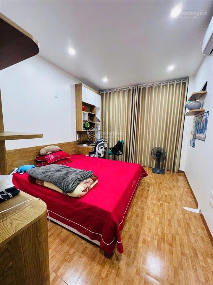 Bán nhà đại linh, 38m2 x 4 tầng, giá 7.5 tỷ, nhà đẹp ở ngay, full nội thất, ngõ nông, gần ô tô