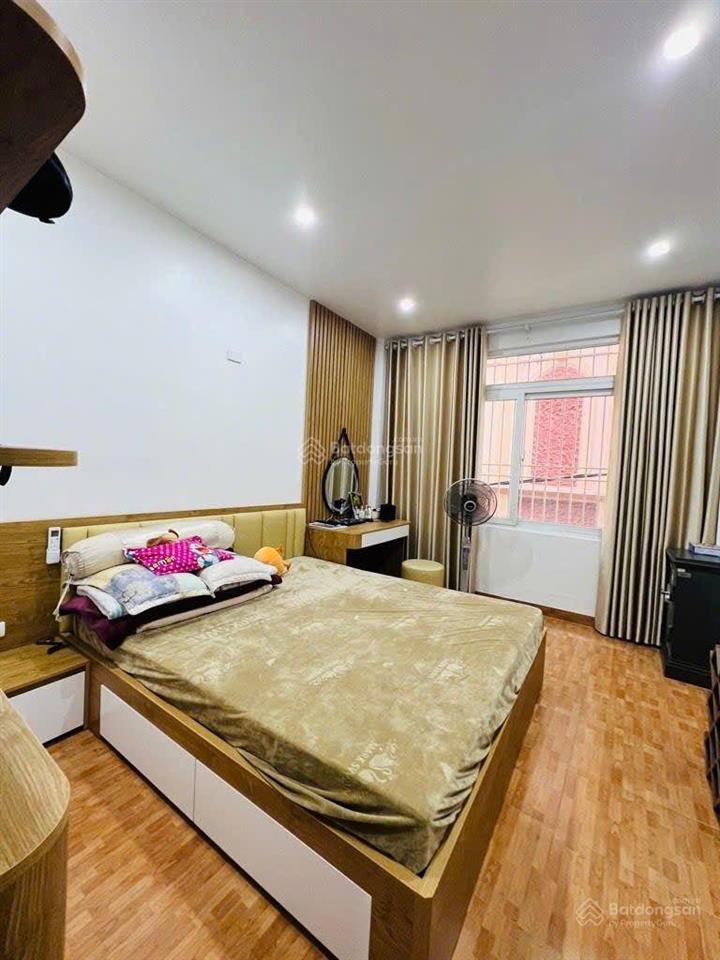 Bán nhà đại linh, 38m2 x 4 tầng, giá 7.5 tỷ, nhà đẹp ở ngay, full nội thất, ngõ nông, gần ô tô