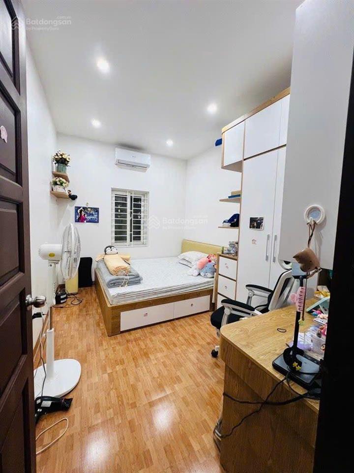 Bán nhà đại linh, 38m2 x 4 tầng, giá 7.5 tỷ, nhà đẹp ở ngay, full nội thất, ngõ nông, gần ô tô