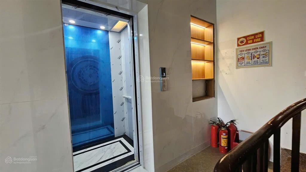 Bán nhà mặt phố cầu cốc, 70m2, 7 tầng, thang máy, vỉa hè, ô tô, kinh doanh, văn phòng, giá 39.5 tỷ