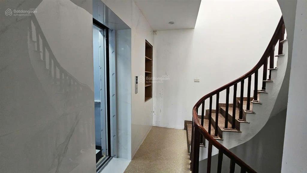 Bán nhà mặt phố cầu cốc, 70m2, 7 tầng, thang máy, vỉa hè, ô tô, kinh doanh, văn phòng, giá 39.5 tỷ