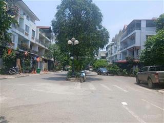 Bán biệt thự tây mỗ, 198m2, mt9.9m, 3 tầng, view vườn hoa, đẳng cấp thượng lưu, chỉ 39.8 tỷ
