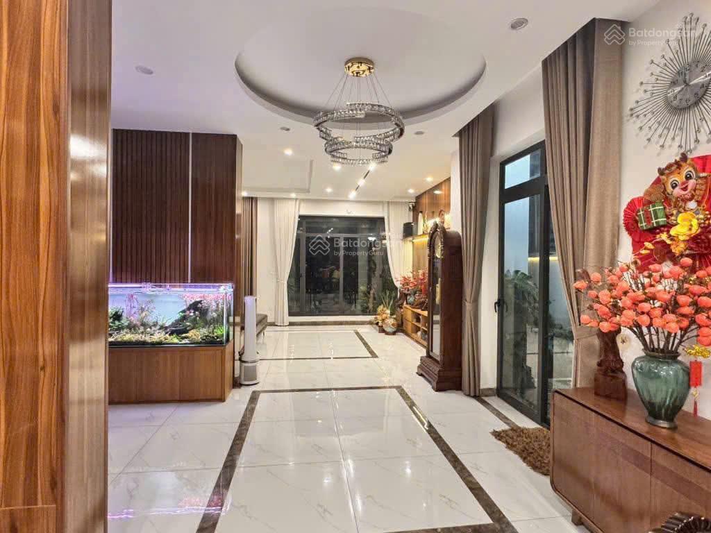 Bán biệt thự tây mỗ, 198m2, mt9.9m, 3 tầng, view vườn hoa, đẳng cấp thượng lưu, chỉ 39.8 tỷ