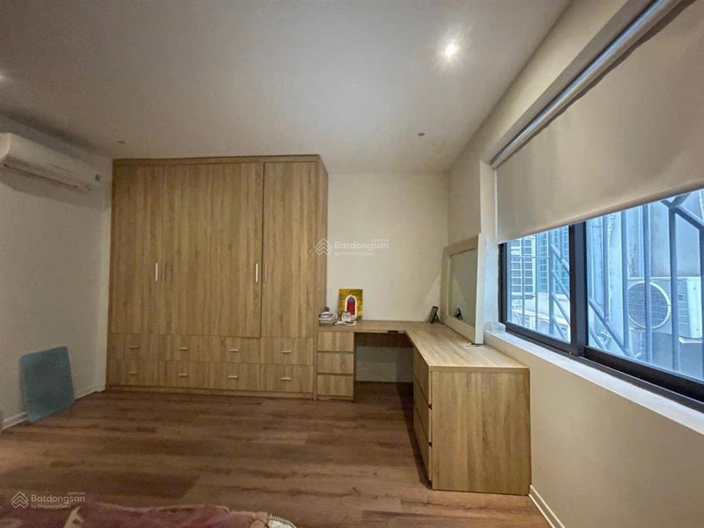 Bán biệt thự liền kề kđt an hưng, 82m2, 5 tầng, trục chính, cách hồ điều hòa 30m, giá 20 tỷ
