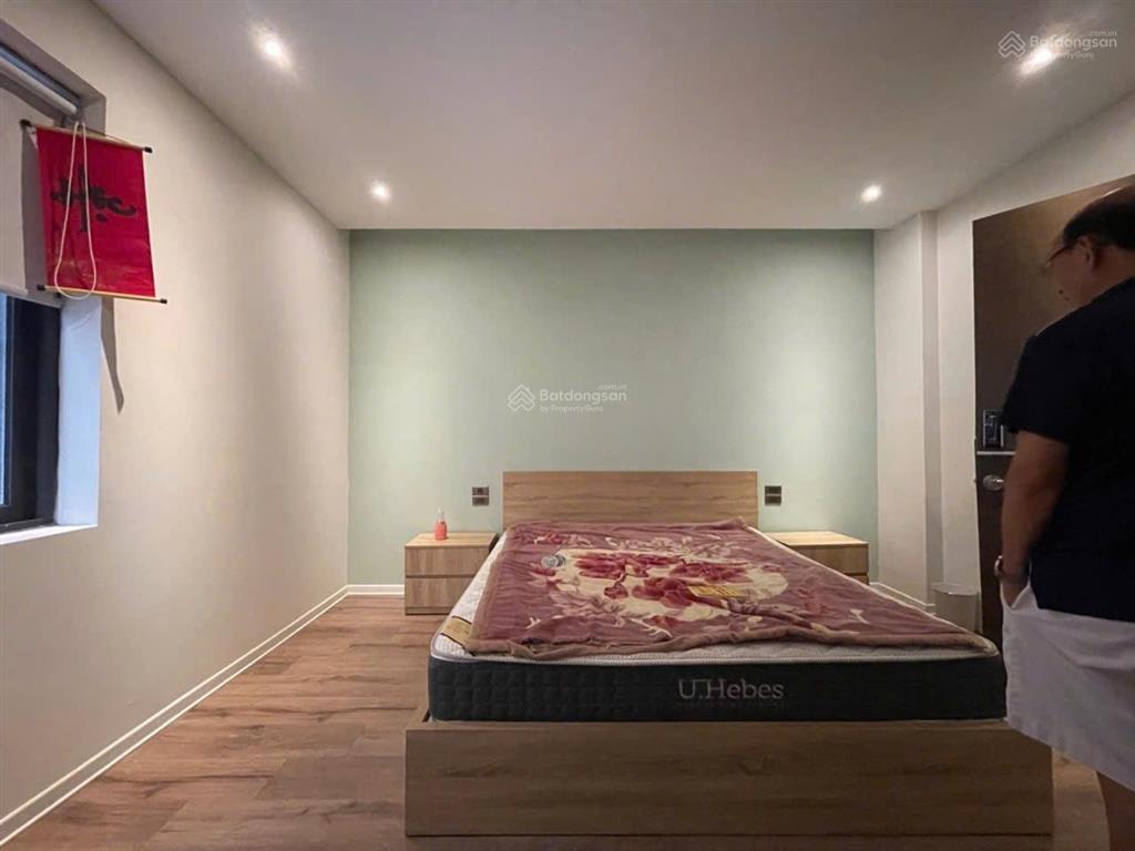 Bán biệt thự liền kề kđt an hưng, 82m2, 5 tầng, trục chính, cách hồ điều hòa 30m, giá 20 tỷ