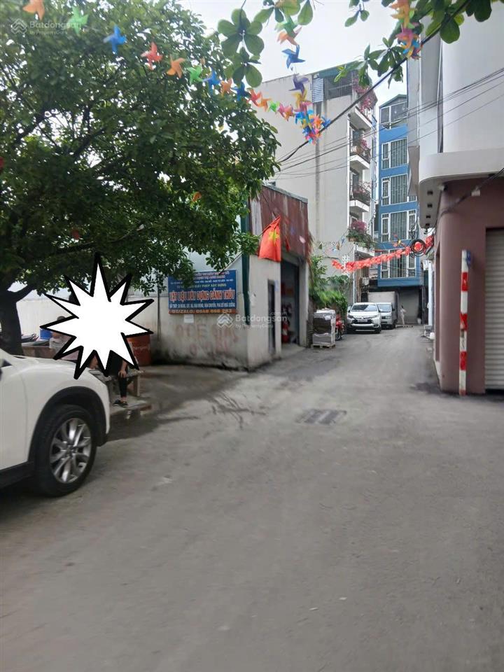 Bán nhà quang tiến, 39m2, 5 tầng, nhà phân lô, ô tô tránh, view hồ, nhà xây tâm huyết, giá 9.5 tỷ