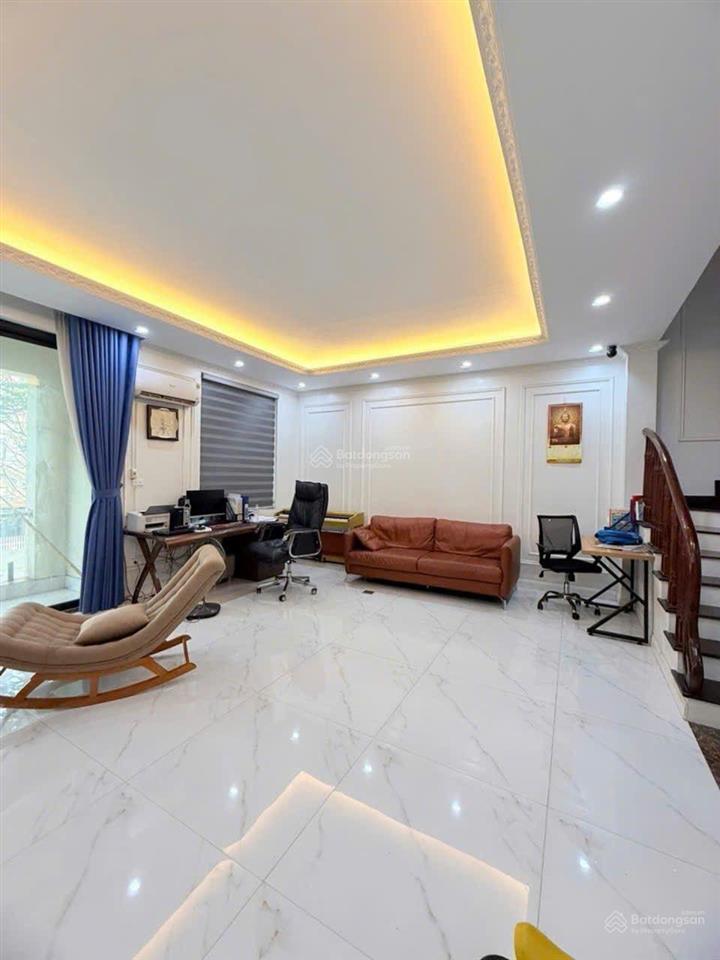 Bán biệt thự liền kề geleximco 120m, mt 6m, 5 tầng, không gian sống cao cấp, giá 24,3 tỷ