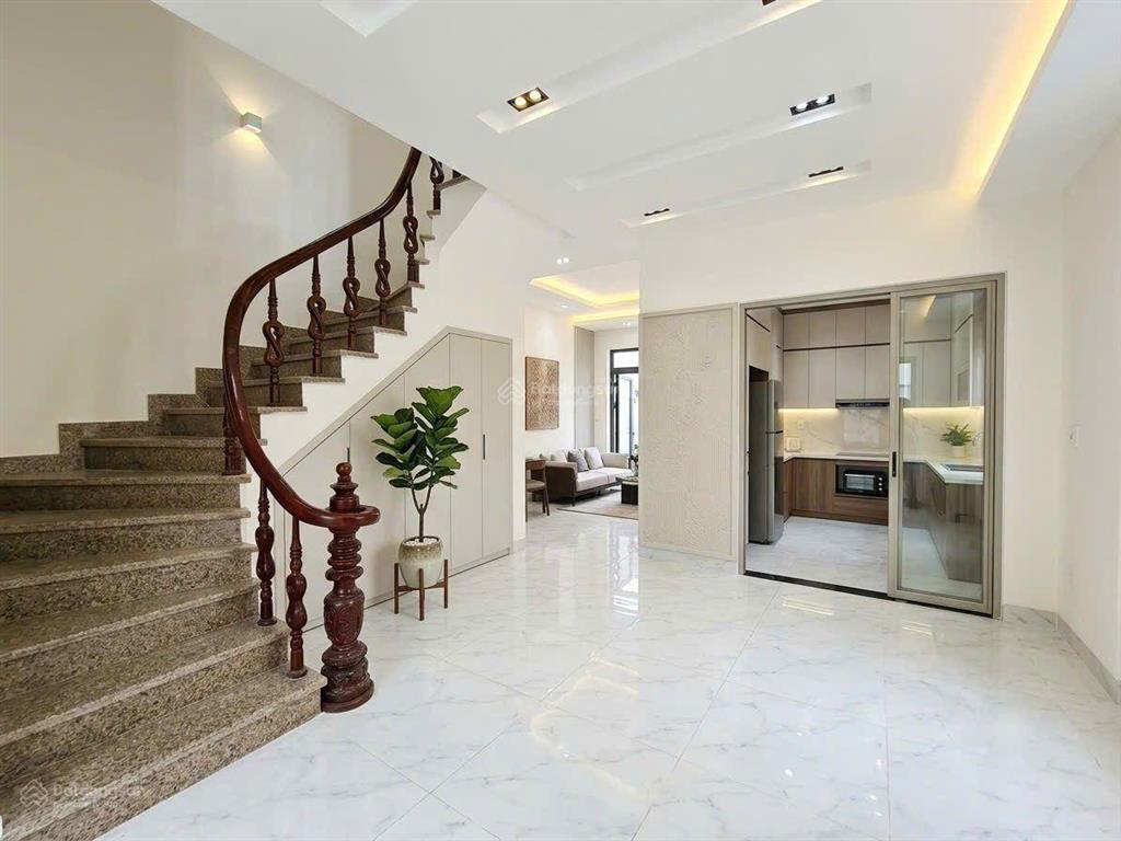Bán lk kđt văn khê 108m2, 5 tầng, lô góc 2 mặt tiền rộng, vỉa hè, ô tô tải tránh, giá 38,5 tỷ