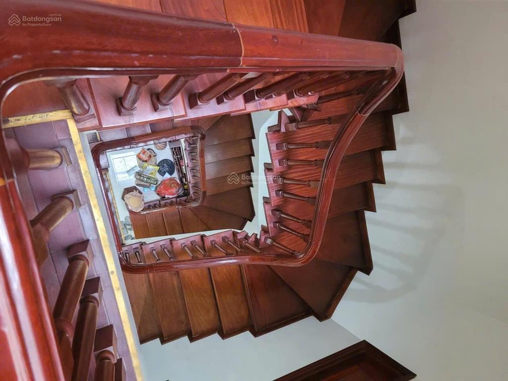 Bán biệt thự liền kề mỹ đình 1, 130m2, 4 tầng, vỉa hè, ô tô tránh, nội thất toàn gỗ lim, giá 49 tỷ