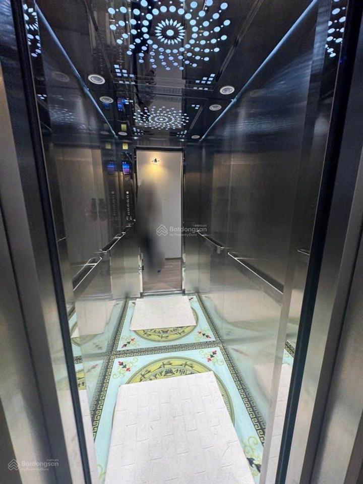 Bán biệt thự lk đại mỗ, 130m2, 4 tầng, lô góc 3 thoáng, 2 mặt tiền, thang máy, ô tô, giá 34.5 tỷ