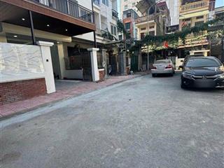 Bán biệt thự lk đại mỗ, 130m2, 4 tầng, lô góc 3 thoáng, 2 mặt tiền, thang máy, ô tô, giá 34.5 tỷ