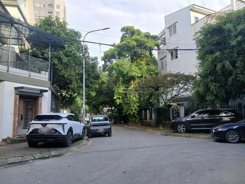 Bán biệt thự liền kề đại mỗ, 76m2, 4 tầng, gara ô tô, nội thất xịn xò, ô tô tránh đỗ, giá 16.5 tỷ