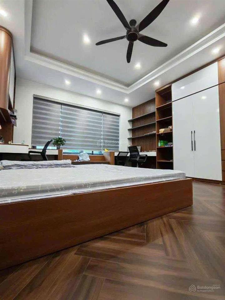 Bán biệt thự liền kề đại mỗ, 76m2, 4 tầng, gara ô tô, nội thất xịn xò, ô tô tránh đỗ, giá 16.5 tỷ