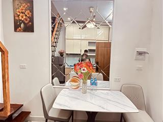 Bán nhà riêng phố hàng buồm, hoàn kiếm 4 tầng 3 ngủ, mặt 4m ở siêu thoáng hiếm có trên phố cổ