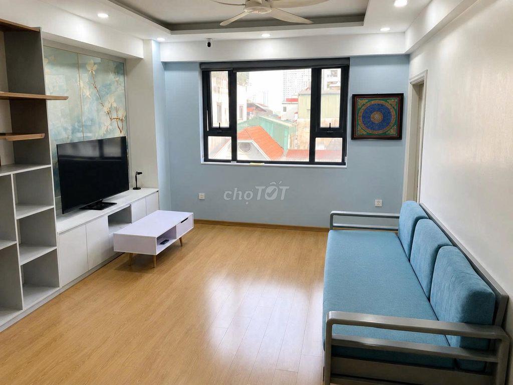 Cho thuê chung cư X1 - 4PN ( 3 lớn + 1 Nhỏ)