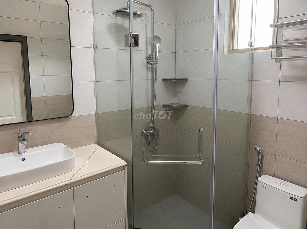 Cho thuê chung cư X1 - 4PN ( 3 lớn + 1 Nhỏ)