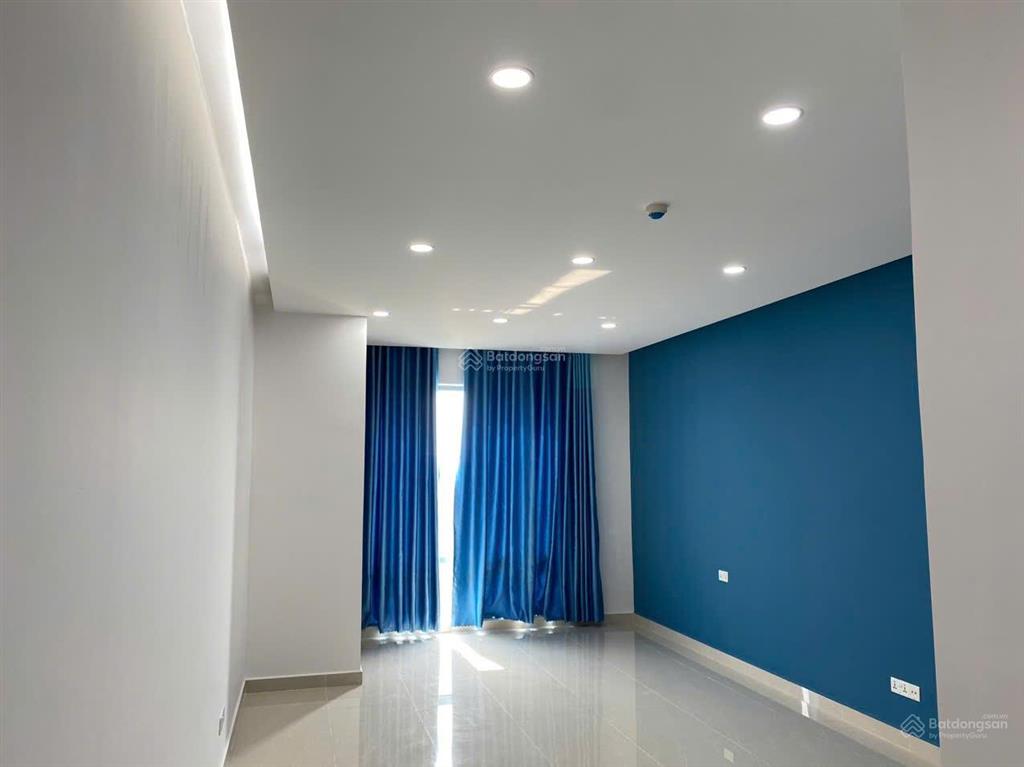 Chính chủ cho thuê officetel 35m2 tại golden king q7