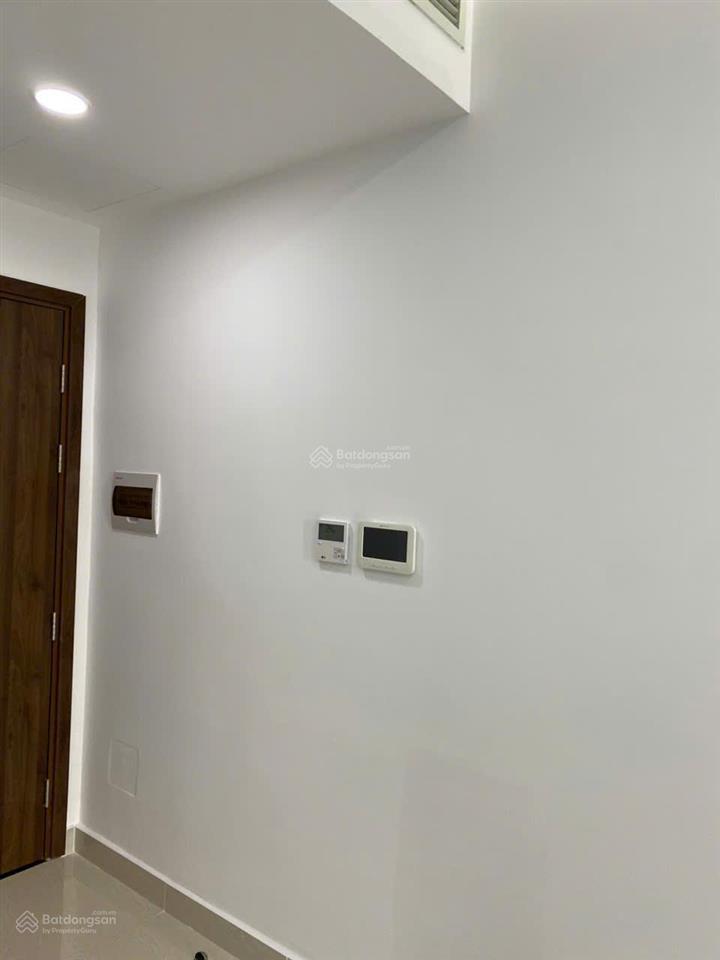 Chính chủ cho thuê officetel 35m2 tại golden king q7