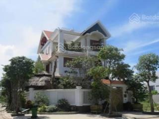 Cần bán biệt thự ph nối dài kdc đại phúc 200m2 giá chỉ 17tỷ.  khánh 0909 668 ***