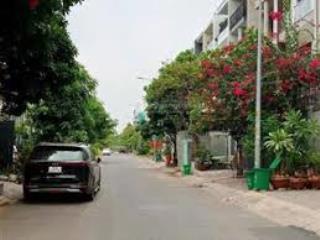 Bán gấp mt phạm hùng 5x20  100m2 chỉ 10 tỷ.  khánh 0909 668 ***