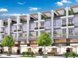 Nhà mặt tiền đẹp 5x21  kinh doanh đỉnh  full nội thất  chỉ 16,5 tỷ.  khánh 0909 668 ***