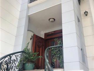 Biệt thự siêu phẩm lô góc không gian sống thượng lưu bông sao, quận 8.  khánh 0909 668 ***