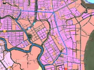 Quỹ đất vàng tmdv còn sót lại sau lưng saigon paragon lõi trung tâm phú mỹ hưng.  khánh